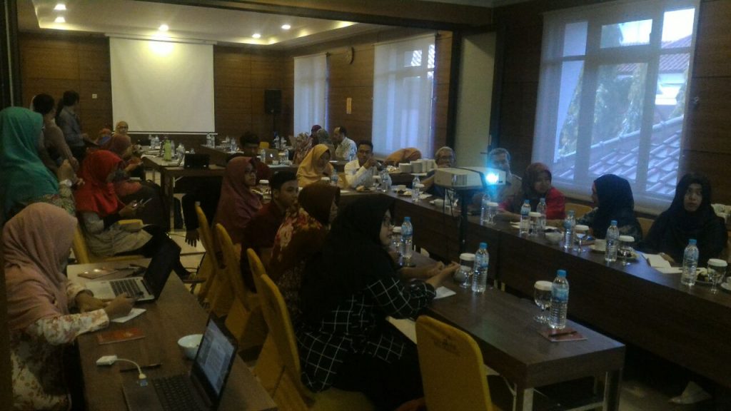 Workshop renstra