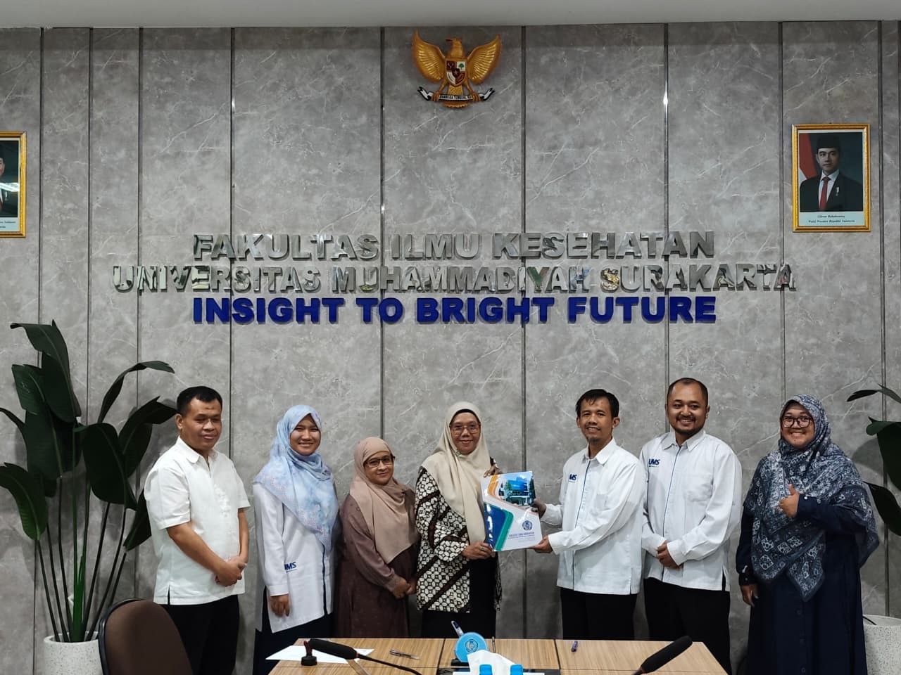 Audit Mutu internal 2025-2026