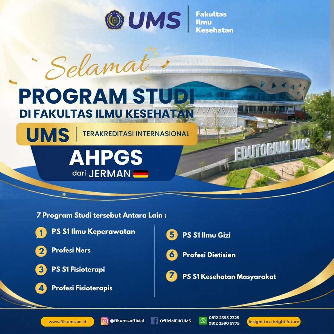 ucapan selamat AHGPS